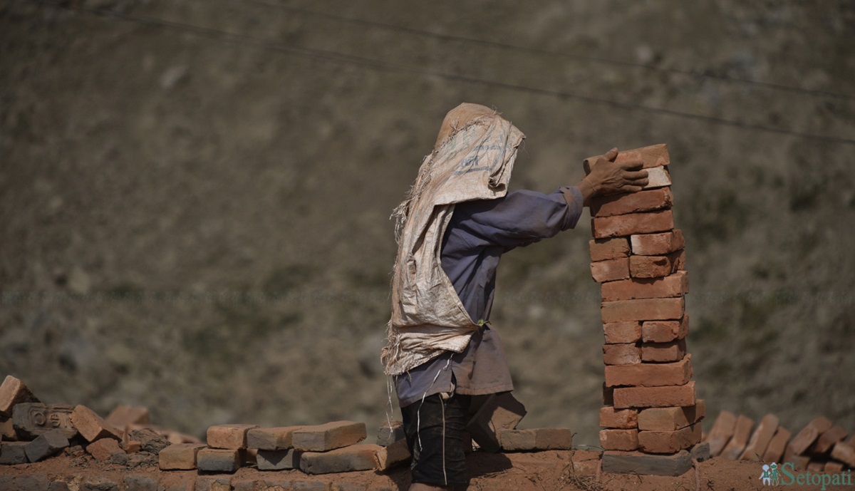 तस्बिरः नारायण महर्जन/सेतोपाटी